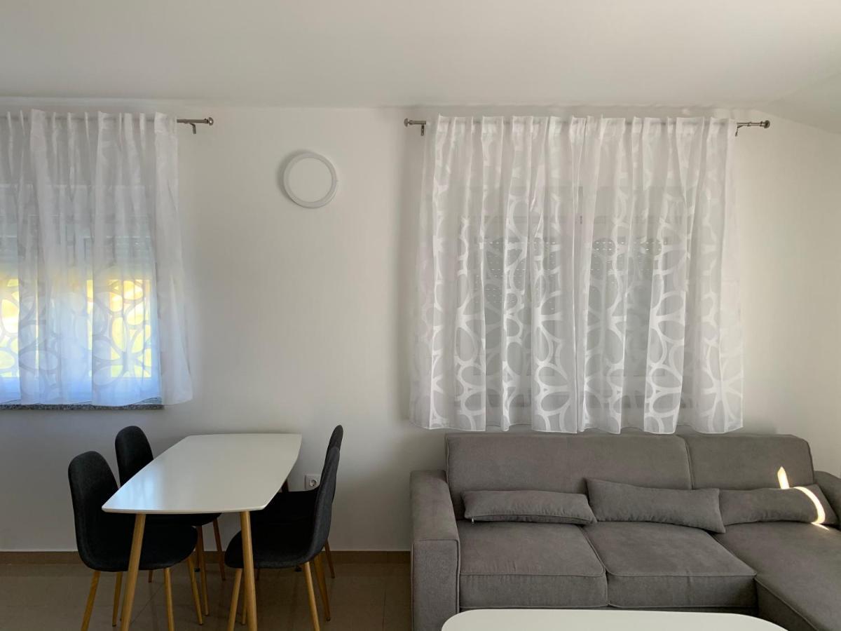 Apartamento Apartman Ki Pula Exterior foto