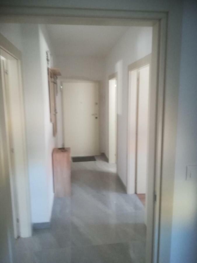 Apartamento Apartman Ki Pula Exterior foto