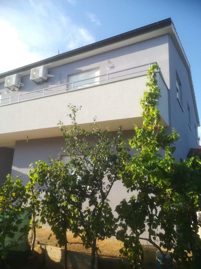 Apartamento Apartman Ki Pula Exterior foto