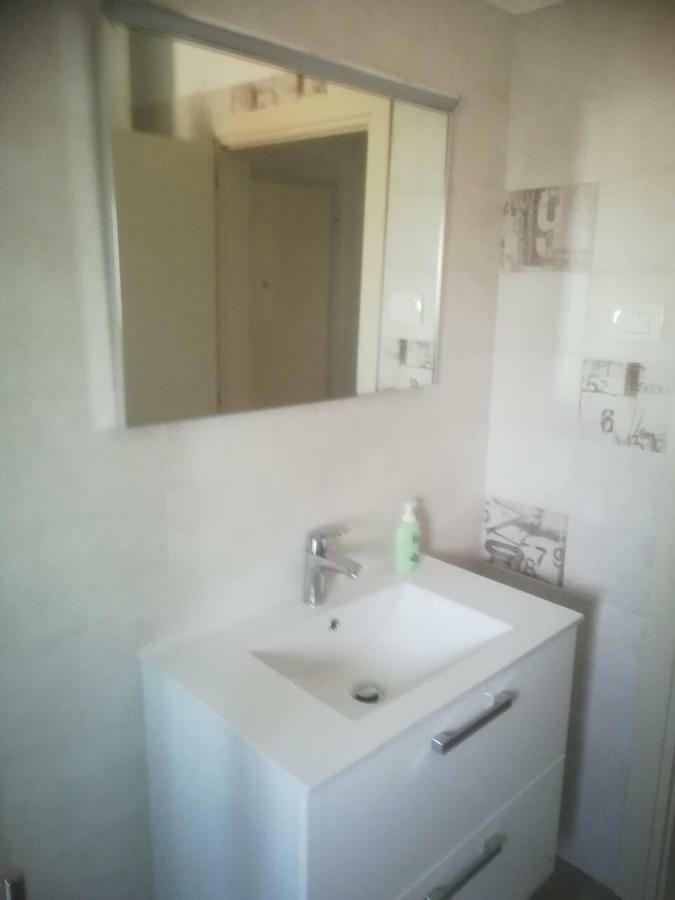 Apartamento Apartman Ki Pula Exterior foto