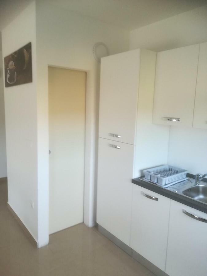 Apartamento Apartman Ki Pula Exterior foto