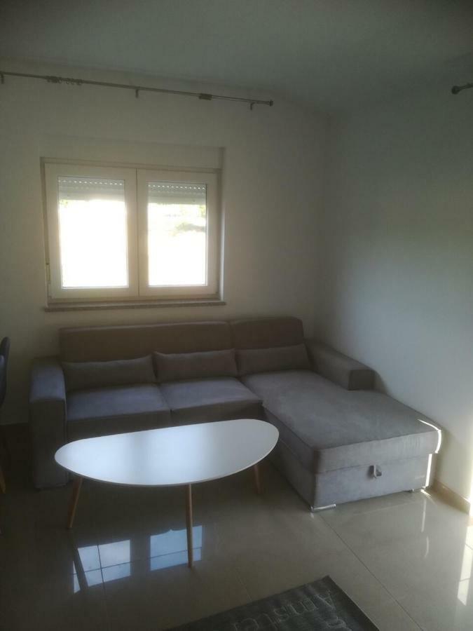 Apartamento Apartman Ki Pula Exterior foto