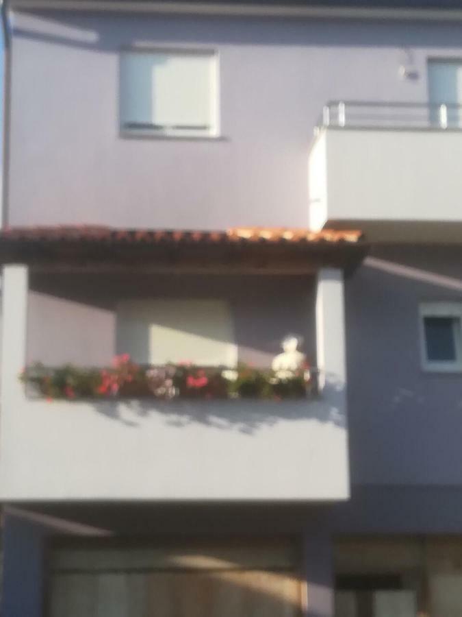 Apartamento Apartman Ki Pula Exterior foto